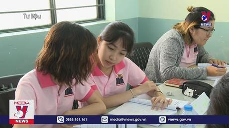 Đại học quốc gia TP.HCM giữ vững top trường tốt nhất thế giới 