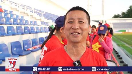 Dư âm trận U23 Việt Nam gặp U23 Malaysia