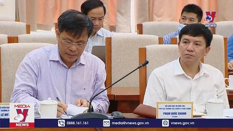 Bản tin Thời sự 22h ngày 08/6/2022