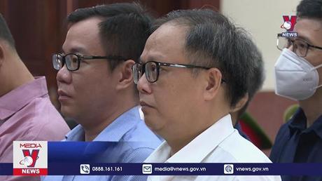 Ông Tất Thành Cang lĩnh án 8 năm 6 tháng tù 