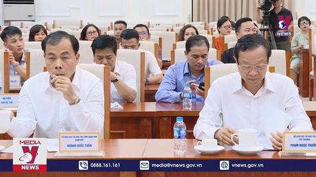 Phát động cuộc thi Xây dựng thiết bị dạy học số lần thứ I