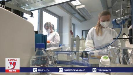 Đức khuyến cáo tiêm vaccine ngừa bệnh đậu mùa khỉ