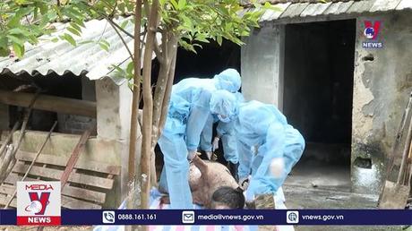 Bản tin thời sự 8h ngày 10/6/2022