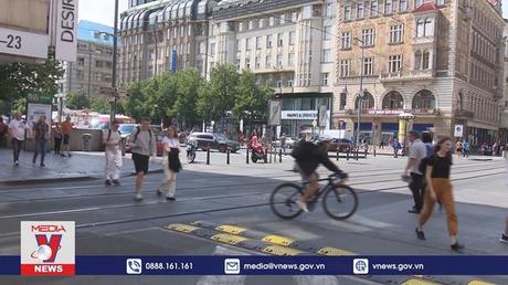 Kinh tế Séc đối mặt nhiều thách thức