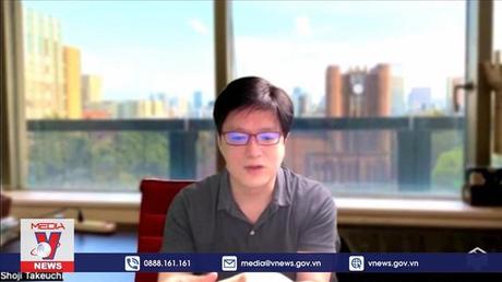 Chế tạo da người cho robot từ tế bào sống