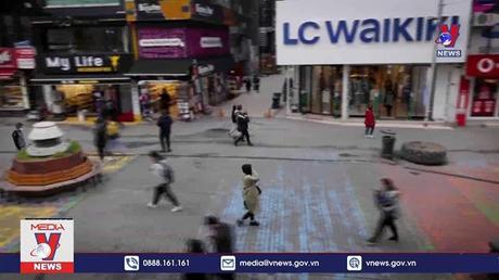 Tổng thống Thổ Nhĩ Kỳ thông báo tranh cử nhiệm kỳ mới