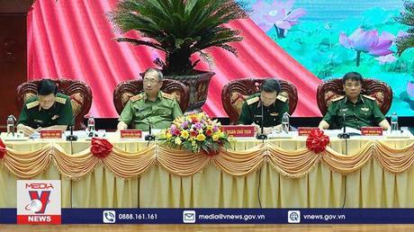 Lo giữ nước từ khi nước chưa nguy