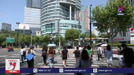 Trung Quốc phát cảnh báo mới vì dịch COVID-19