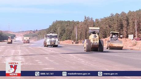 Thách thức giải phóng mặt bằng từ các dự án vành đai