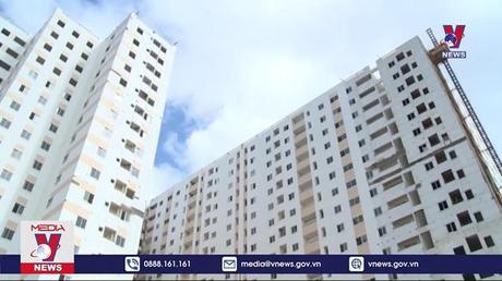 Hà Nội siết chặt quản lý và sử dụng nhà ở xã hội