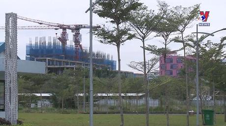 Bản tin tiếng Trung ngày 10/6/2022