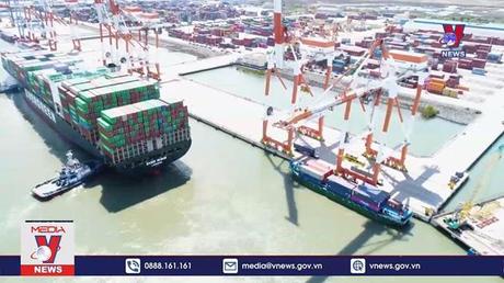 Yêu cầu TP.HCM xem xét điều chỉnh phí hạ tầng cảng biển