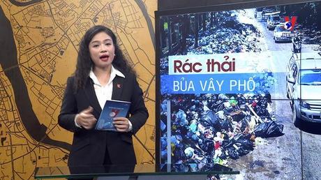 Đối thoại Hà Nội ngày 10/6/2022