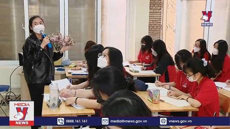 Chú trọng dạy và học Lịch sử ở bậc giáo dục phổ thông