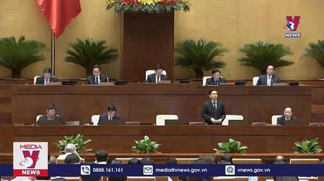 Bản tin thời sự 11h ngày 10/6/2022