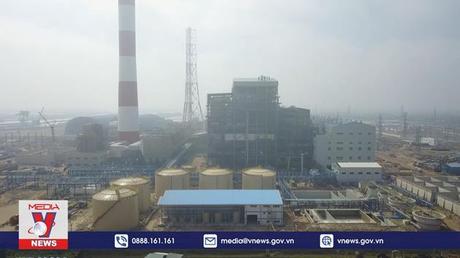 Giảm cường độ phát thải khí nhà kính ít nhất 15% 