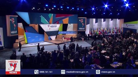 Mỹ khẳng định sự thống nhất tại OAS