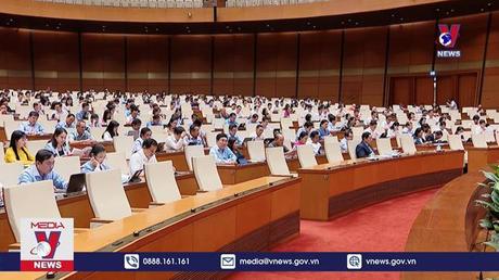 Đề nghị thành lập BCĐ chung cho 3 dự án cao tốc