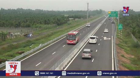 Đầu tư 100.000 tỷ đồng phát triển giao thông ĐBSCL