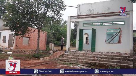 Bản tin thời sự 20h ngày 10/6/2022