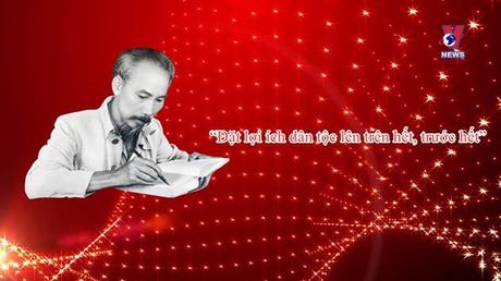 Học Bác mỗi ngày 10/6/2022 