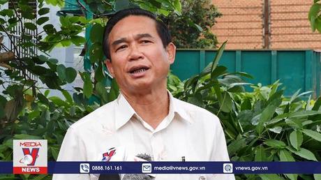 Bài toán ổn định nguyên liệu cho xuất khẩu cao su