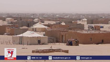 EU kêu gọi Algeria giải quyết tranh chấp với Tây Ban Nha