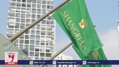 Bộ trưởng quốc phòng Mỹ-Trung hội đàm