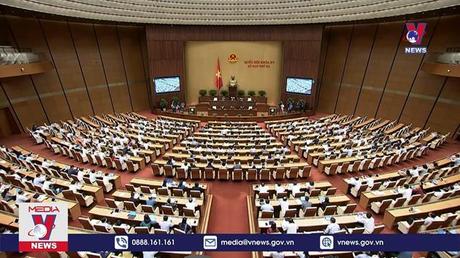 Bản tin thời sự 18h ngày 10/6/2022