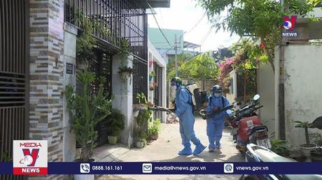 Cả nước có 22 ca tử vong do sốt xuất huyết