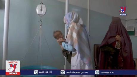 FAO cảnh báo nguy cơ có thêm hàng chục triệu người bị đói 