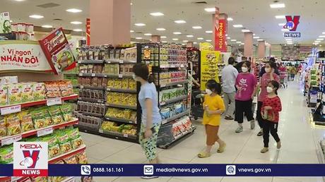 Người Việt ngày càng ưa chuộng hàng nội địa