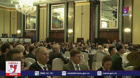 Thủ tướng Nhật Bản đưa ra tầm nhìn mới về khu vực 