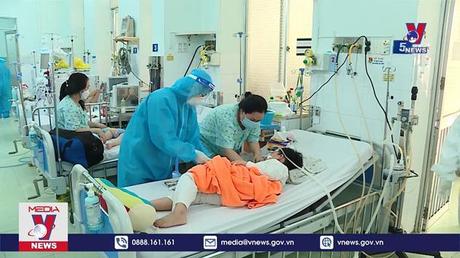 Bản tin thời sự 22h ngày 11/62022