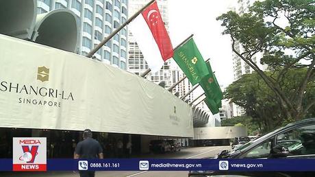 Các nước thành viên nhấn mạnh tầm quan trọng của thỏa thuận FDPA