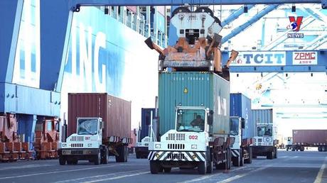 Bản tin tiếng Anh ngày 11/6/2022