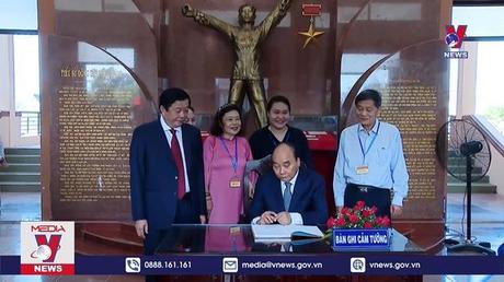 Bản tin thời sự 11h ngày 11/6/2022