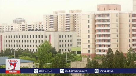 Nhà lãnh đạo Triều Tiên kêu gọi tăng cường năng lực quốc phòng