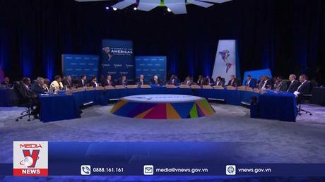 Hội nghị thượng đỉnh châu Mỹ ra tuyên bố chung về vấn đề di cư