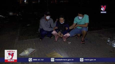 Cà Mau bắt 2 vụ vận chuyển và mua bán chất ma túy