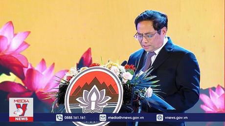 Lễ Kỷ niệm 65 năm Bác Hồ về thăm Hà Tĩnh