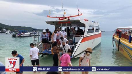 Thái Lan thúc đẩy thu hút khách du lịch