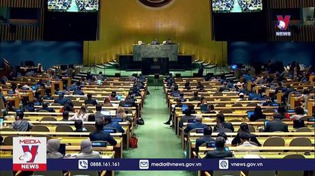 Việt Nam ủng hộ phi hạt nhân hóa Bán đảo Triều Tiên bằng các biện pháp hòa bình