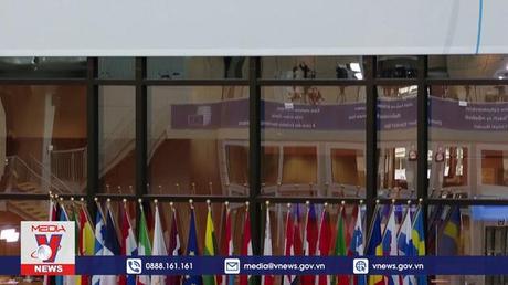 Đức nêu điều kiện để Serbia và Kosovo gia nhập EU