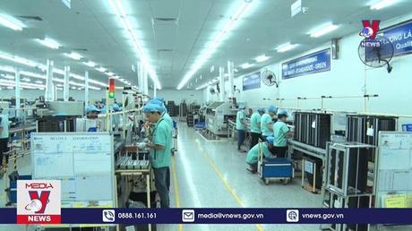 93% doanh nghiệp Đức sẽ tiếp tục đầu tư vào Việt Nam