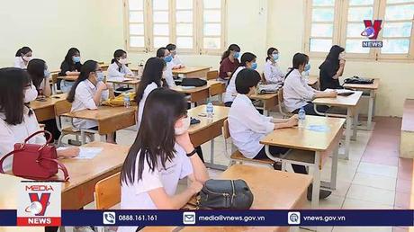 Điều chỉnh cách tính điểm ưu tiên