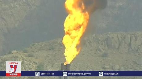 Tổng thống Venezuela thăm Iran