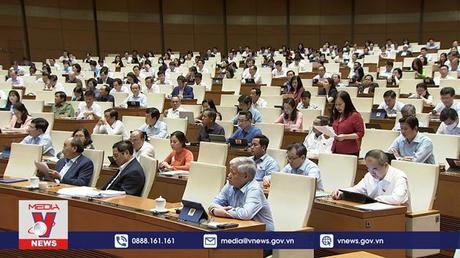 Bản tin Thời sự 18h ngày 11/6/2022