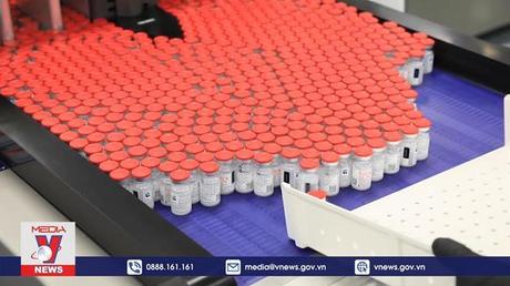 Vaccine ngừa COVID-19 của Moderna hiệu quả đối với trẻ dưới 5 tuổi