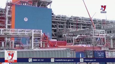 Nga đánh giá thấp tác động của lệnh cấm vận dầu mỏ